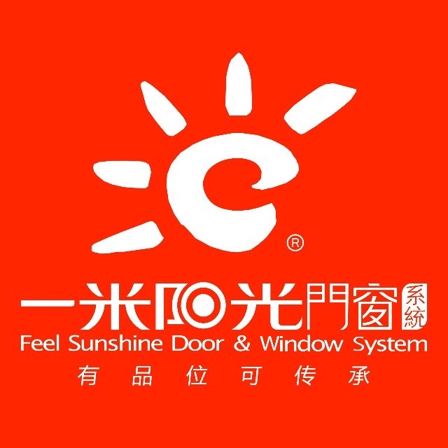 一米陽(yáng)光門(mén)窗